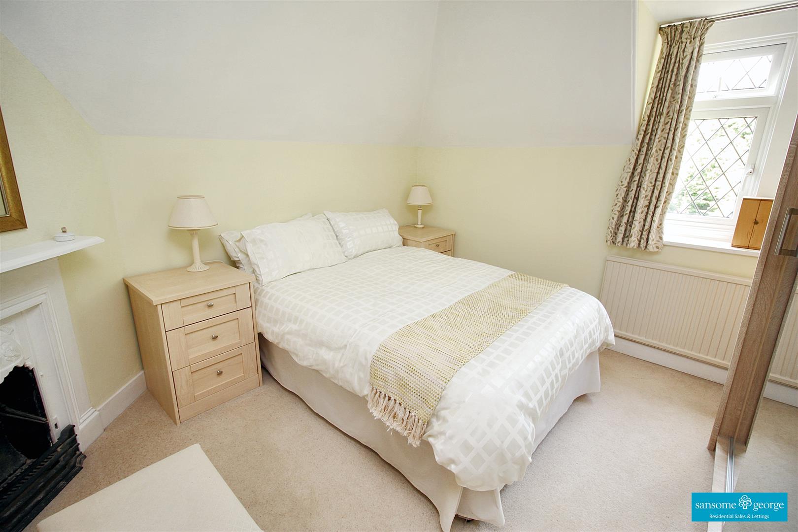 Langley Hill, Tilehurst, Reading